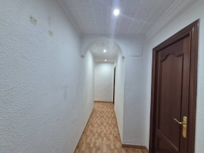 Pasillo